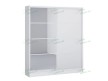 Шафа-купе Стандарт 7.1 дводверна H-210 12