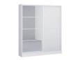 Шафа-купе Стандарт 7.1 дводверна H-240 12