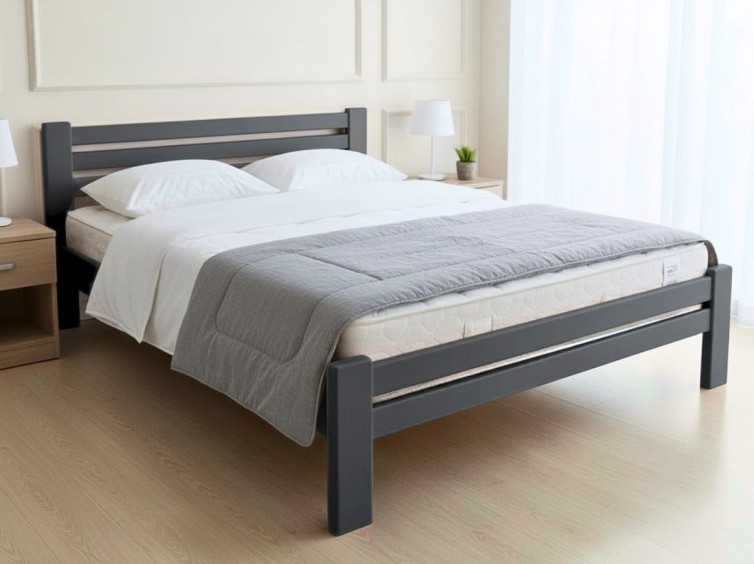 Деревянная кровать Премьера БЕД 11 