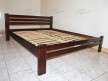 Деревянная кровать Премьера БЕД 2