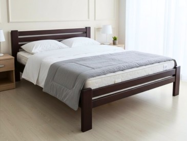 Деревянная кровать Премьера БЕД