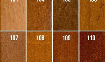 Комод 01 ольха из натурального дерева 2