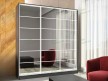 Шафа-купе Стандарт 7.1 тридверна H-220