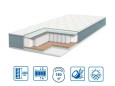 Ортопедичний матрац ELIT COCOS 111