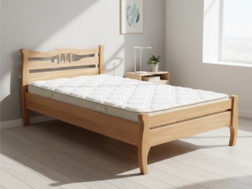 Підліткове ліжко Даллас лак міні