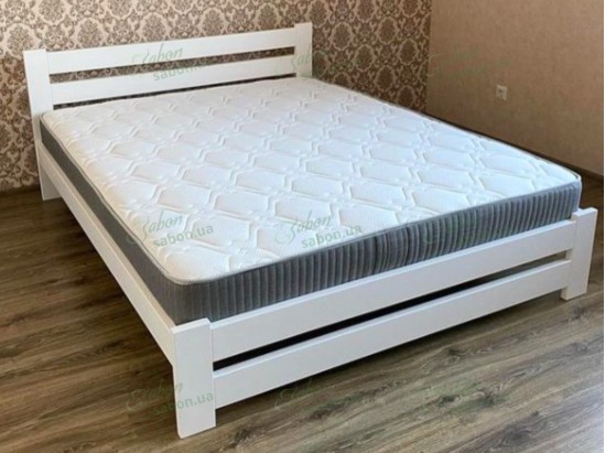 Підліткове ліжко Річард міні 2