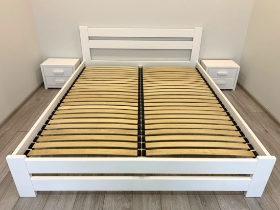 Підліткове ліжко Річард міні 2