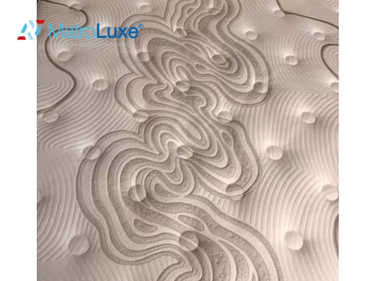 Ортопедический матрас ESSENCE Flow 5 