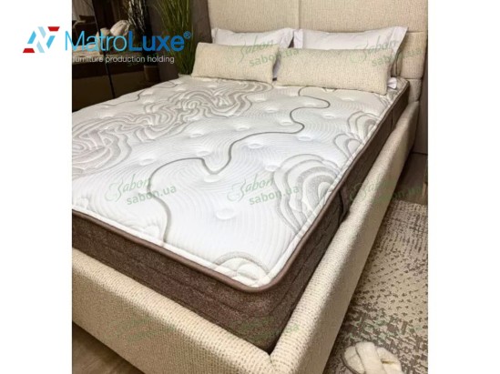 Ортопедический матрас ESSENCE Flow 3 