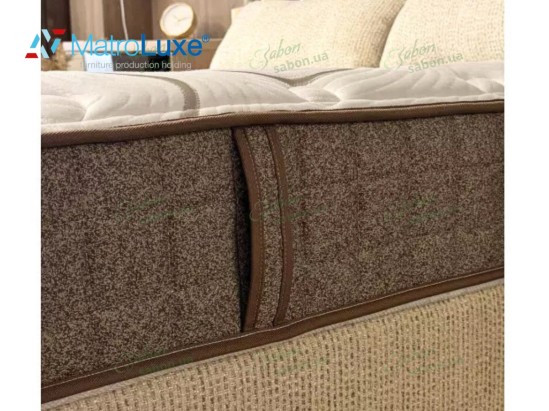 Ортопедичний матрац ESSENCE Core 5 