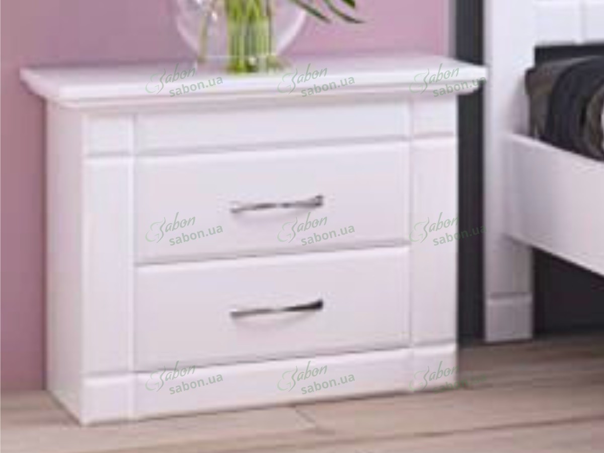 Тумба прикроватная Модена