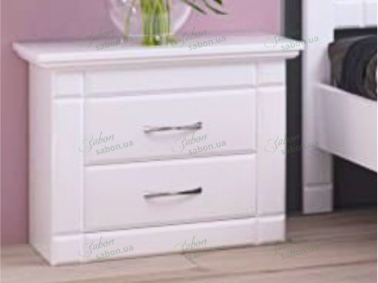 Тумба приліжкова Модена 1