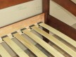 Детская кровать Илона из натурального дерева 18