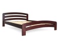 Дерев'яне ліжко Ліра 12