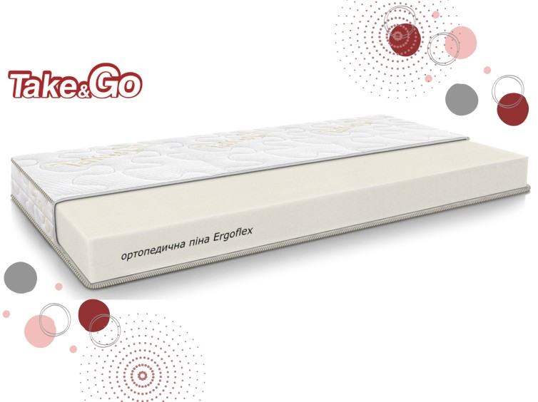 Металеве двоярусне ліжко Тім Дуо 4 