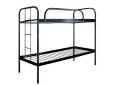 Металеве двоярусне ліжко Тім Дуо 12