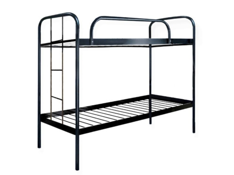 Металеве двоярусне ліжко Тім Дуо 2 