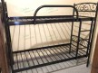 Металлическая двухъярусная кровать Верона Дуо 15