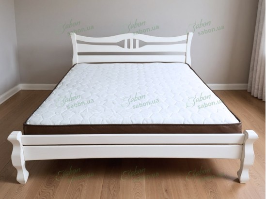 Деревянная кровать Даллас 8 