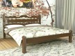 Дерев'яне ліжко Інга 14