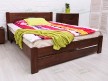 Деревянная кровать Айрис Люкс 17