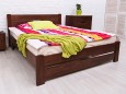 Деревянная кровать Айрис Люкс 17