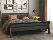 Деревянная кровать Верона 15