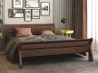 Деревянная кровать Верона 14