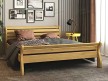 Деревянная кровать Верона 2