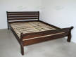 Деревянная кровать Верона 10