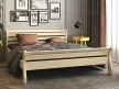 Деревянная кровать Верона 10