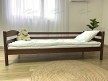 Дитяче ліжко Хьюго з натурального дерева 2