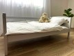 Дитяче ліжко Хьюго з натурального дерева 2