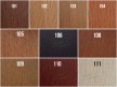 Детская кровать Хьюго из натурального дерева 13