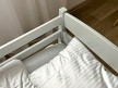 Дитяче ліжко Хьюго з натурального дерева 2