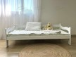 Детская кровать Злата из натурального дерева 2