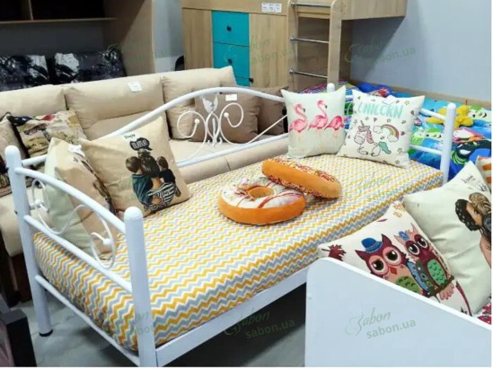 Диван-ліжко Анжеліка 7 