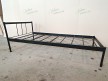 Подростковая кровать Базис 12