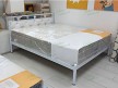 Металлическая кровать Белла 2