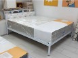 Металлическая кровать Белла 12
