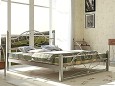 Металлическая кровать Джоконда Дерево 16