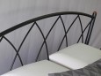 Металлическая кровать Жасмин-1 14
