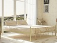 Металлическая кровать Кармен 12
