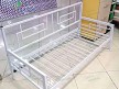 Диван-кровать Квадро 2
