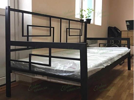 Диван-кровать Квадро 2 