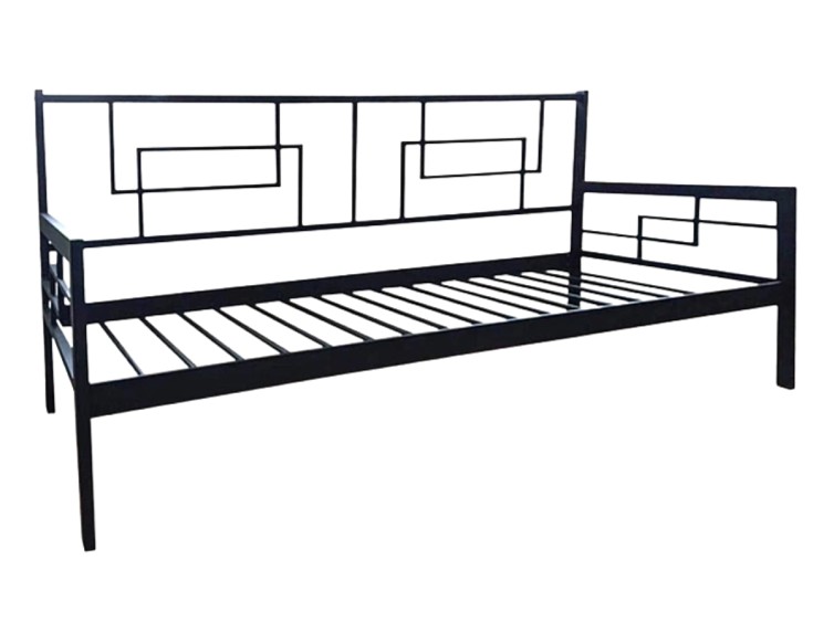 Диван-ліжко Квадро 4 