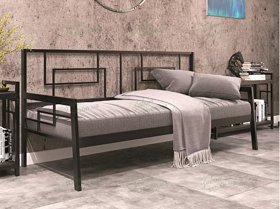 Диван-ліжко Квадро 1