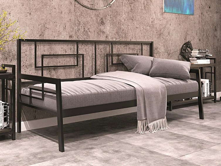 Диван-ліжко Квадро 1