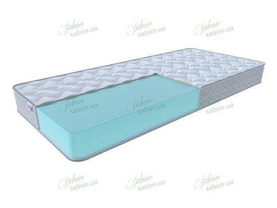 Металлическая кровать Скарлетт 2