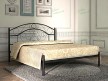 Металлическая кровать Скарлетт 10